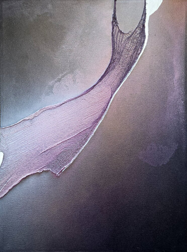 Floating Sweetheart von Leah Hicks, Malerei kaufen auf Singulart