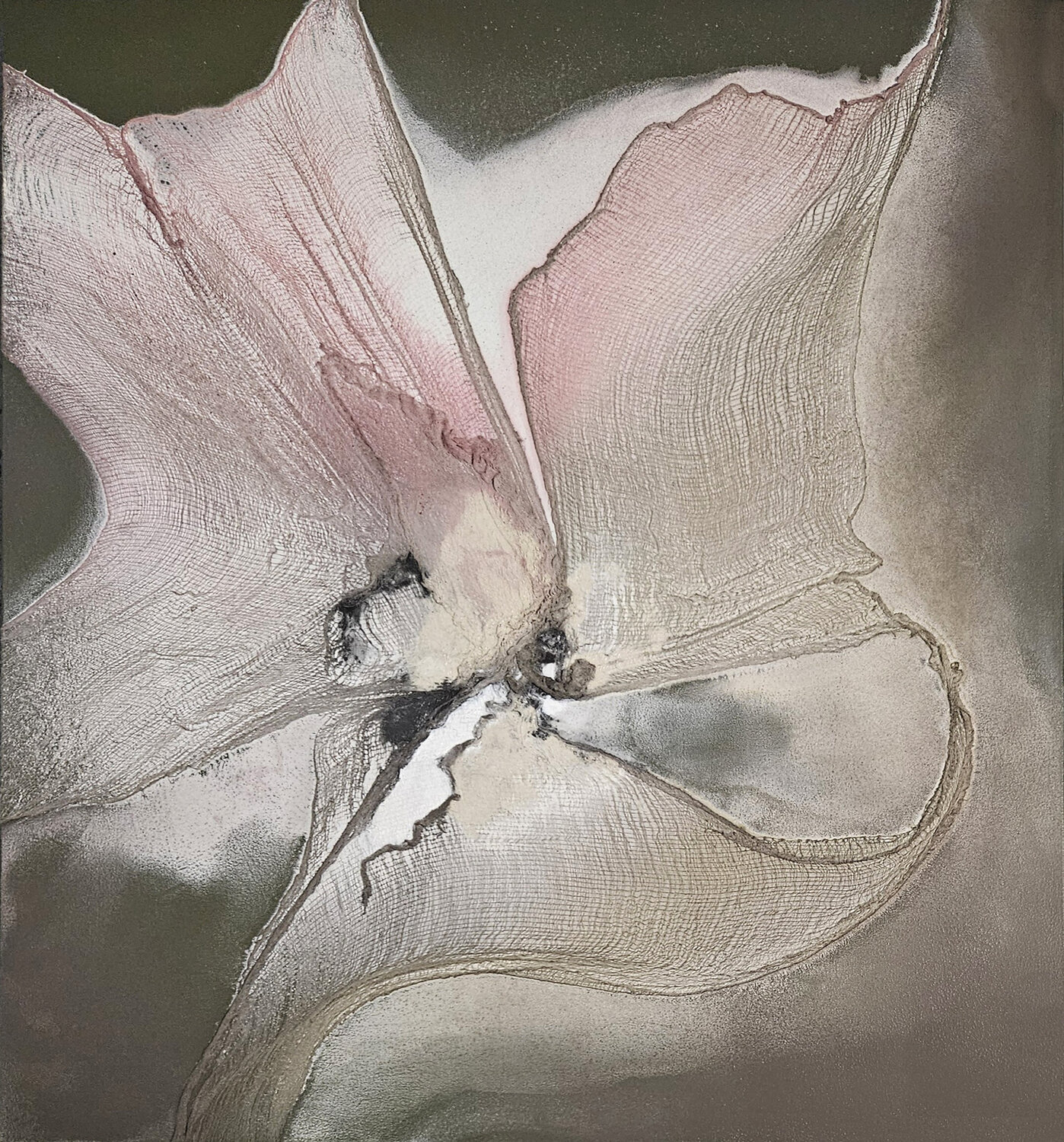Breeze of Nurishment Leah Hicks