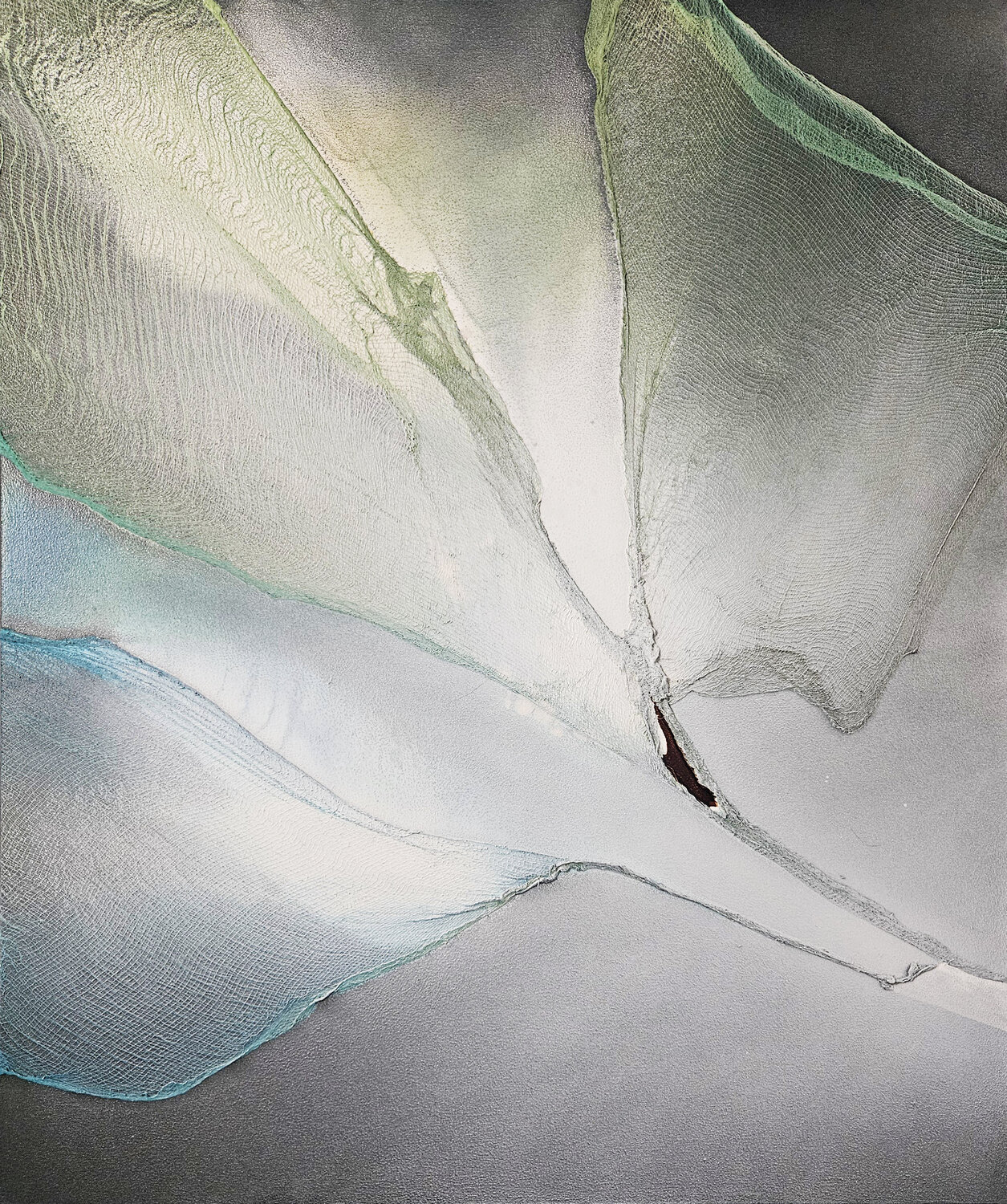 Echoes Unspoken Leah Hicks
