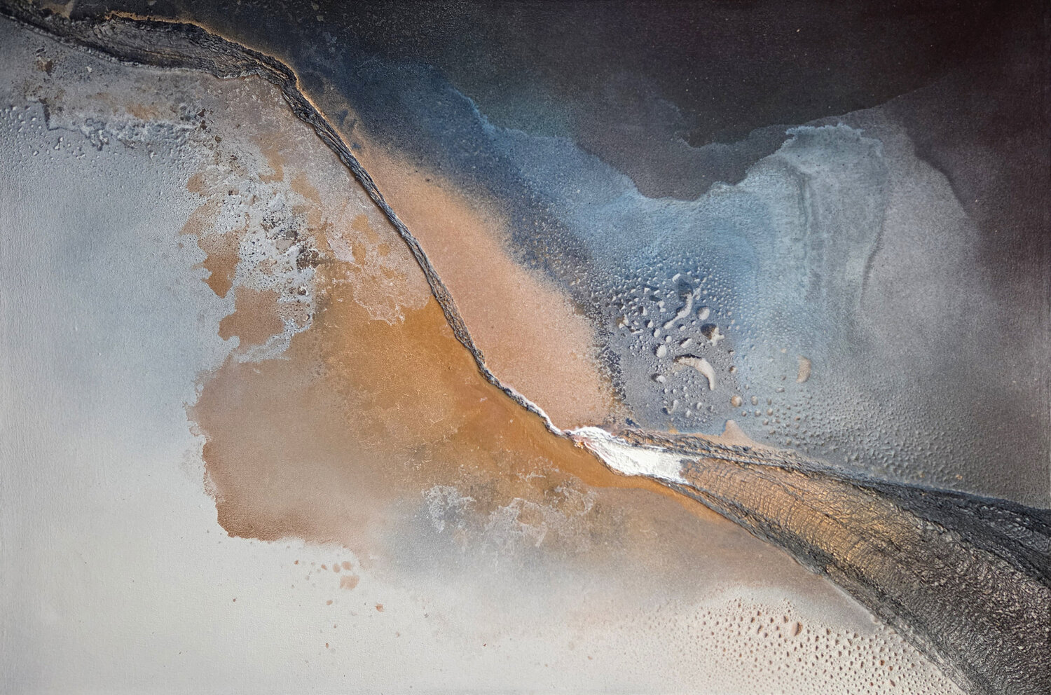 Breath of Expression Leah Hicks