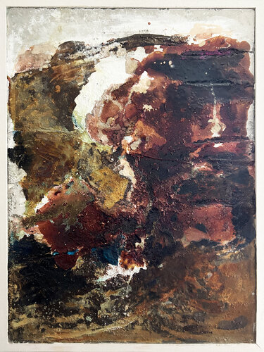 #269 by Wibke Brode, Painting for Sale on Singulart
