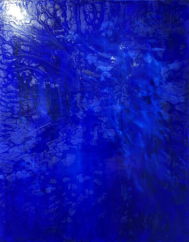 #270 von Wibke Brode, Malerei kaufen auf Singulart