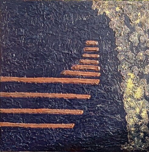 Massalia de Catherine T., Pintura a la venta en Singulart