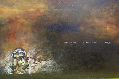 HIROSHIMA MARCELLO PETRACCHI