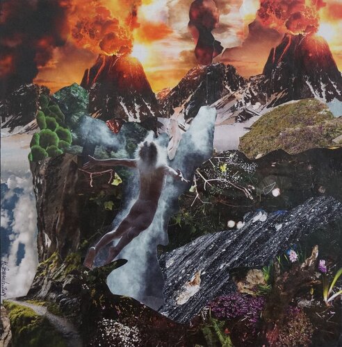 Finalmente. by MARCELLO PETRACCHI, Work on Paper for Sale on Singulart