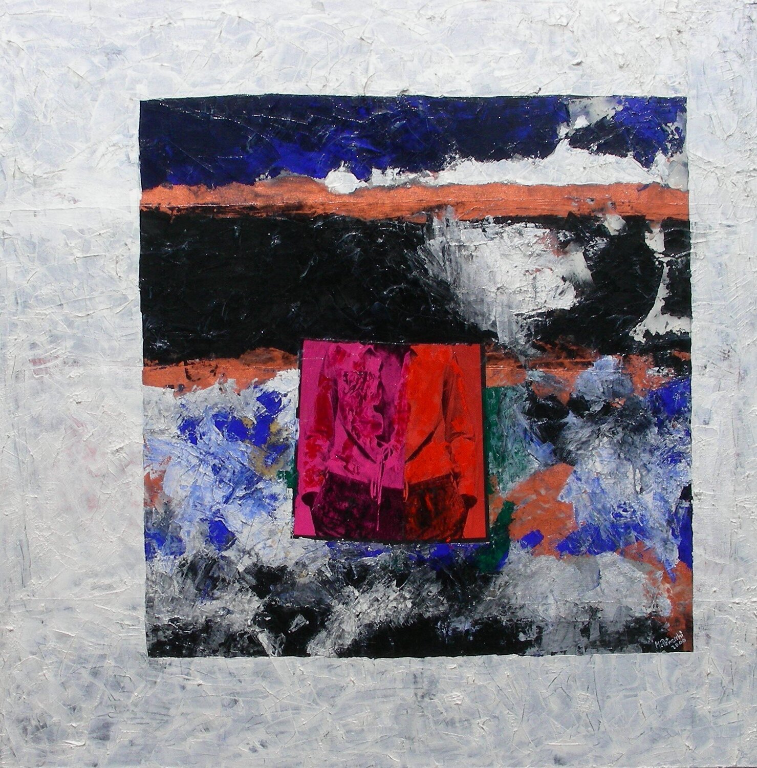 BEAUTY MARCELLO PETRACCHI