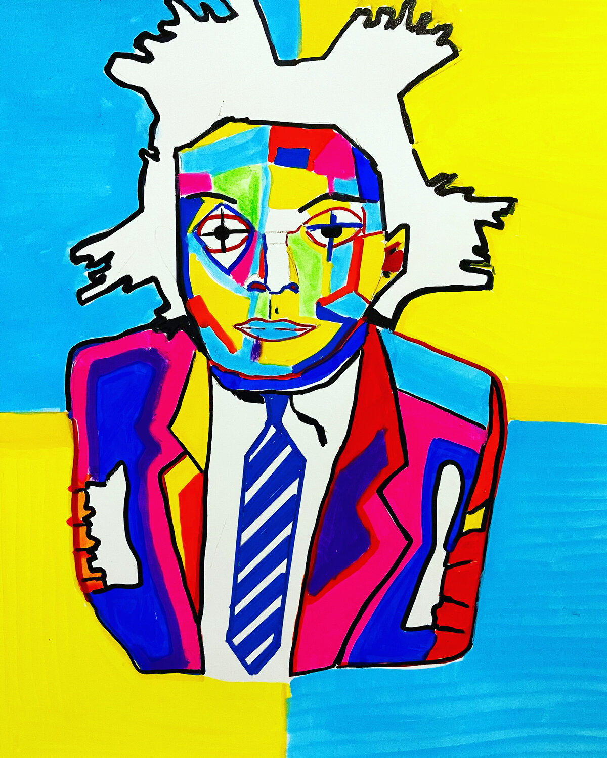 Obsession Vincenz Artworks
