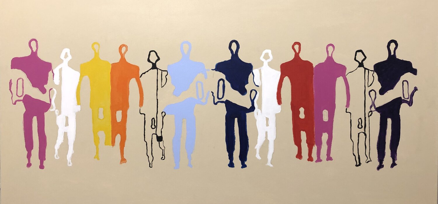 Visitors Vincenz Artworks