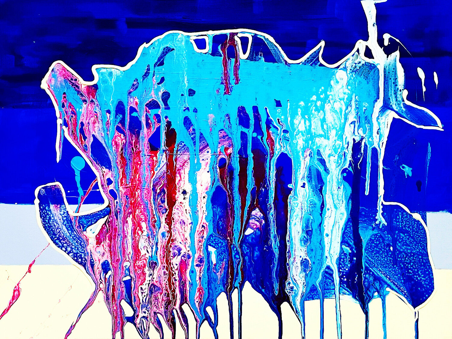 Drip Drip Vincenz Artworks