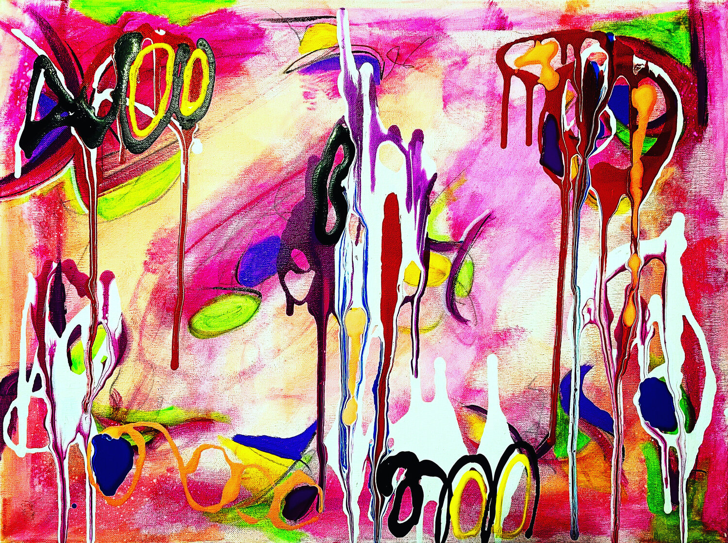 High Roller Vincenz Artworks