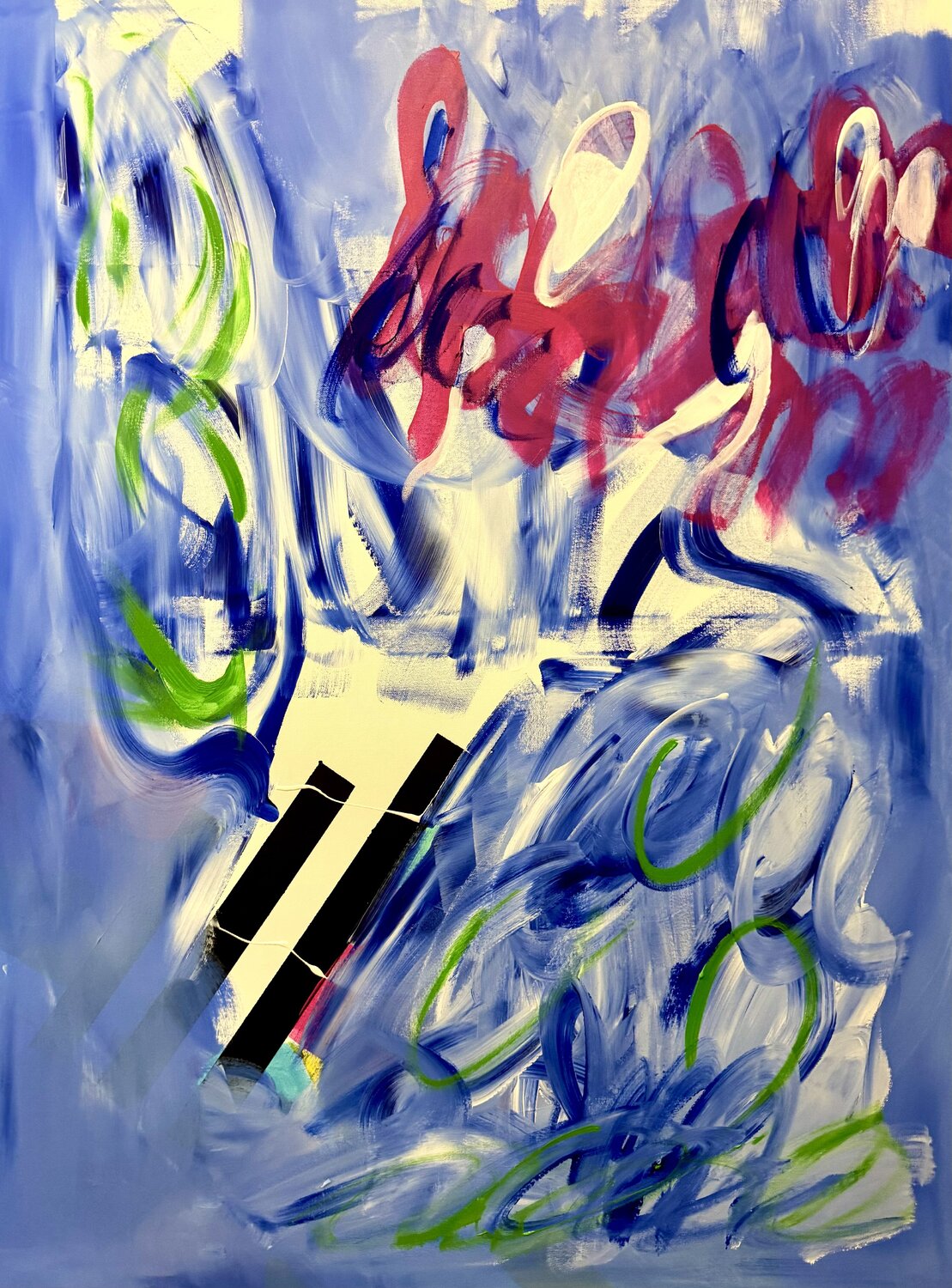 A Twist of Inspiration Vincenz Artworks
