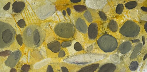 Sommersonne di Christian Schmid, Pittura in vendita su Singulart