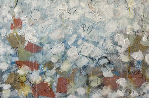Momente des Wandels de Christian Schmid, Pintura a la venta en Singulart