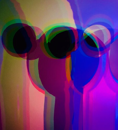 Der Kugelkopf de Ilka Henkel, Pintura a la venta en Singulart