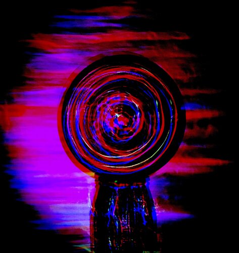 Die Unendlichkeit der Farbe de Ilka Henkel, Otros medios a la venta en Singulart