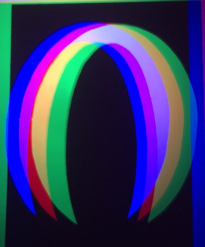 Behütet im Universum de Ilka Henkel, Otros medios a la venta en Singulart