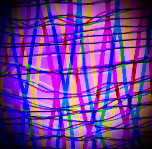 Vernetzte Kugel de Ilka Henkel, Otros medios a la venta en Singulart