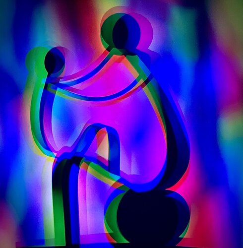 Hoppe Hoppe Reiter by Ilka Henkel, Other Media for Sale on Singulart