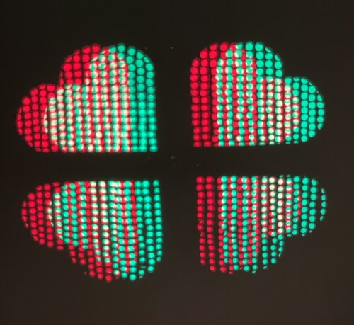 Herzensangelegenheit de Ilka Henkel, Otros medios a la venta en Singulart