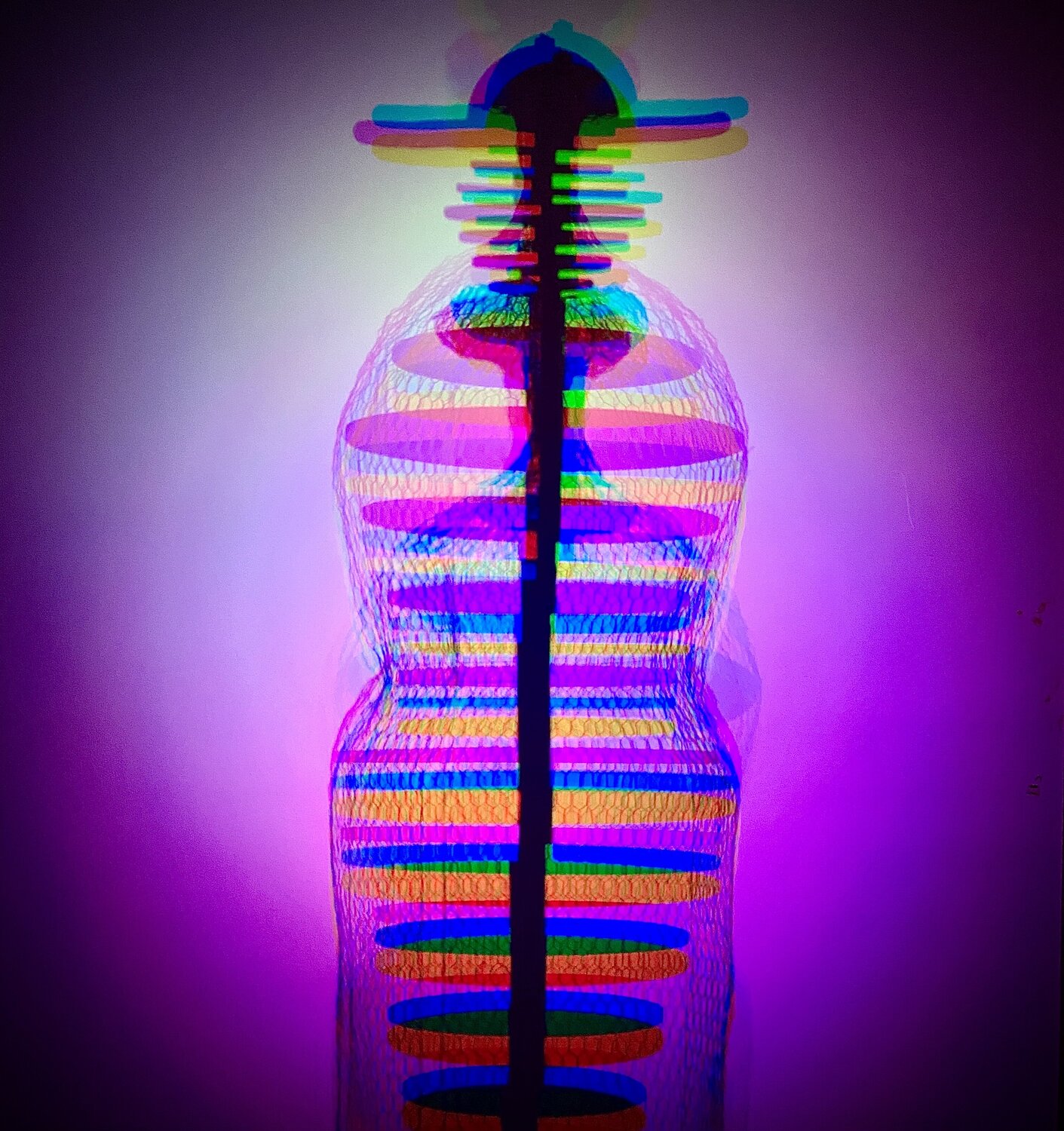 Madame Scheibenzuber Ilka Henkel