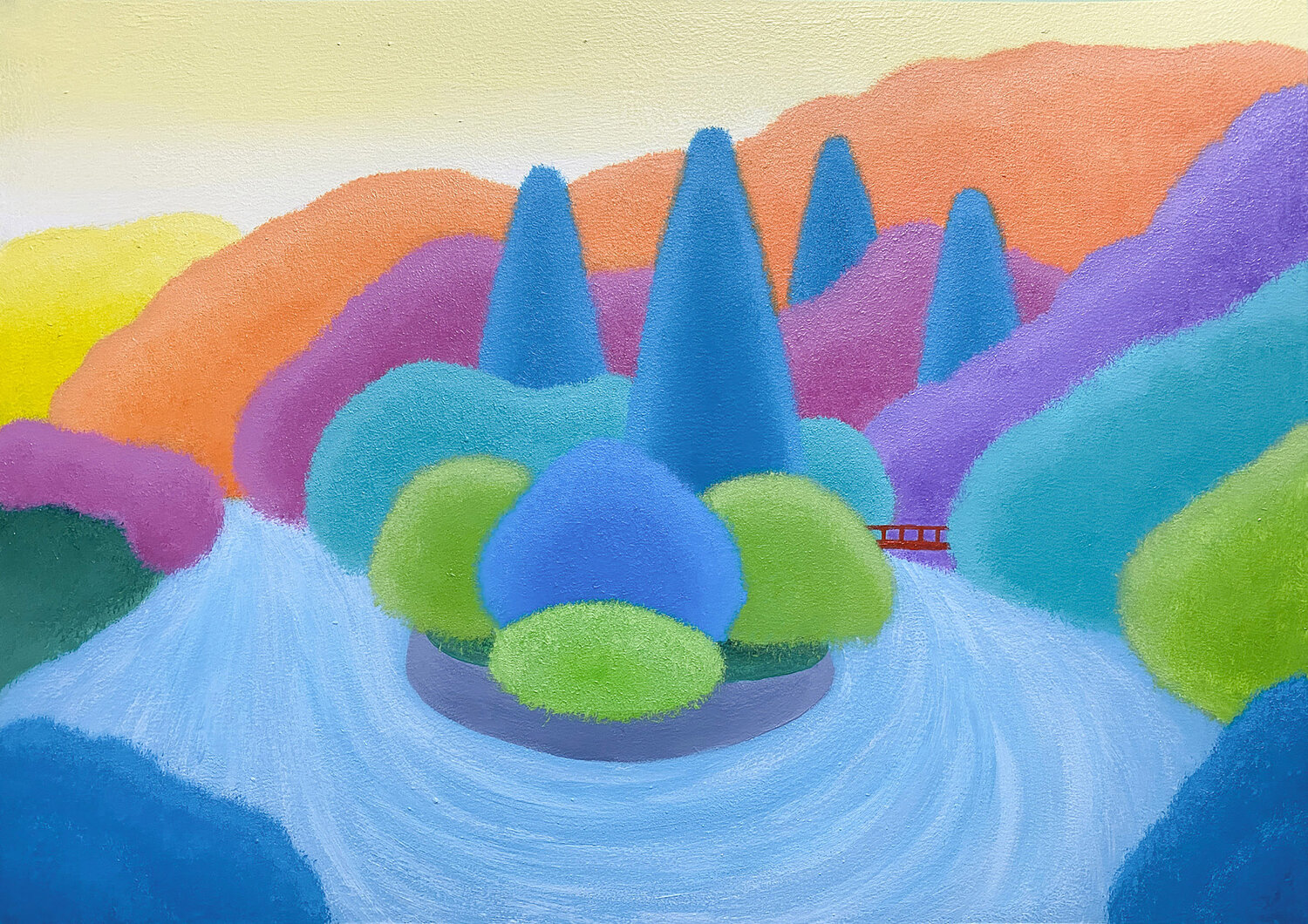 Yuichi Sato: 画家, 版画家 Japanese - Singulart