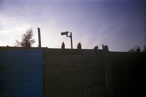 Panorama AW-200 Nr. 082 par Michel Meijer, Photographie en vente sur Singulart