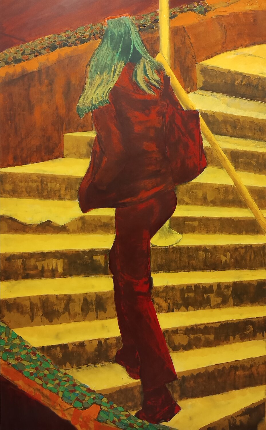 CURVA Raúl Antonio Besoain