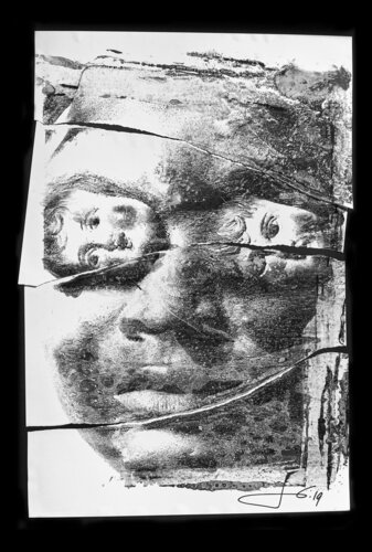 Silent Crying von Robert Jaso, Fotografie kaufen auf Singulart
