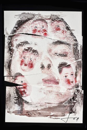 Absolute Illusion di Robert Jaso, Fotografia in vendita su Singulart