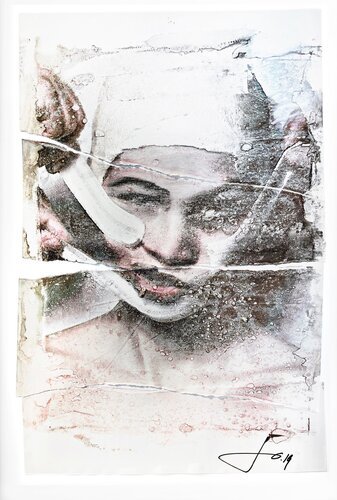 Painful Paradox van Robert Jaso, Fotografie te koop op Singulart