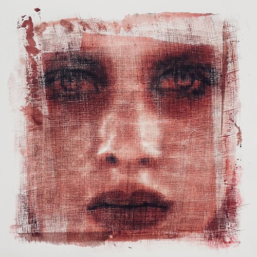 Mysterious Countenance by Robert Jaso, 사진 for Sale on Singulart