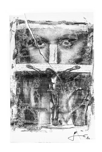 Mary Magdalene von Robert Jaso, Fotografie kaufen auf Singulart