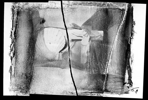 A Voyage into the Personal von Robert Jaso, Fotografie kaufen auf Singulart