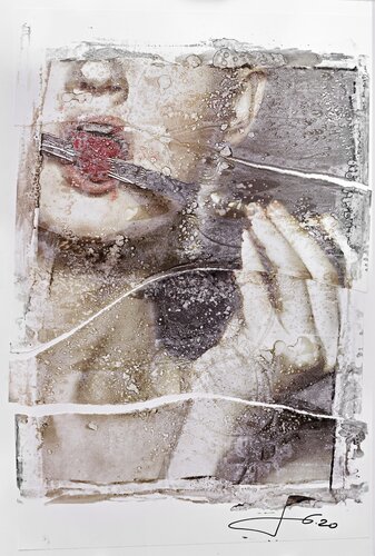 The Tender Secrets of One's Wishes and Desires von Robert Jaso, Fotografie kaufen auf Singulart