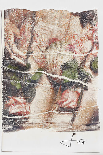 Venus Reborn di Robert Jaso, Fotografia in vendita su Singulart