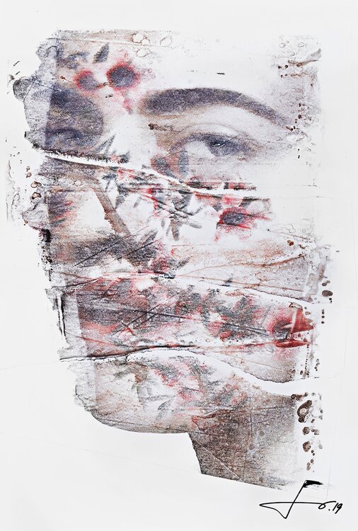 Mystic Muse Robert Jaso