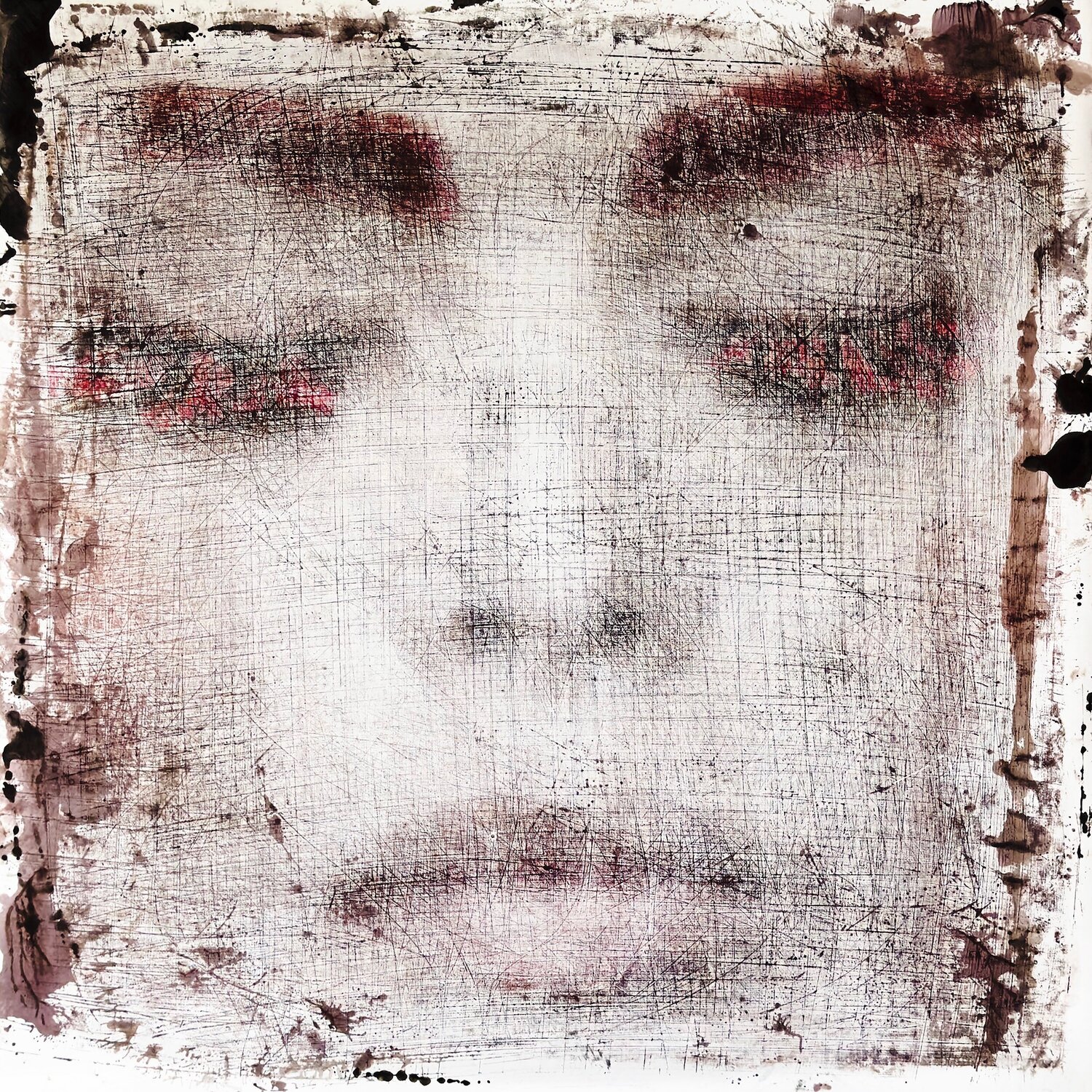 Fragments of Silence Robert Jaso