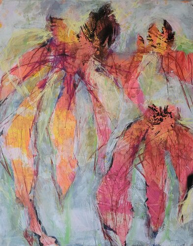Bettina Zedlitz