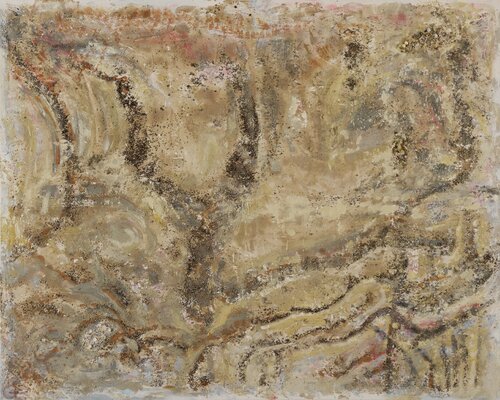 "Will there be a storm flood?" Günther Baechler