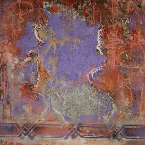 HOMMAGE AND DAS ALTE VENEDIG van Günther Baechler, Schilderij te koop op Singulart
