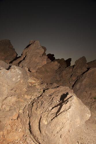 Rocks at Dawn by Geraldine Haas, Photography for Sale on Singulart