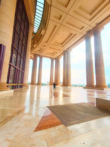 Grandeur de Mo Lamine Sylla, Fotografía a la venta en Singulart