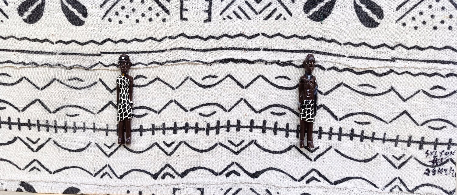 Tribalisme #4 Mo Lamine Sylla