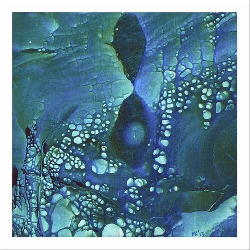 Under the sea par Markos Kampanis, Digital en vente sur Singulart