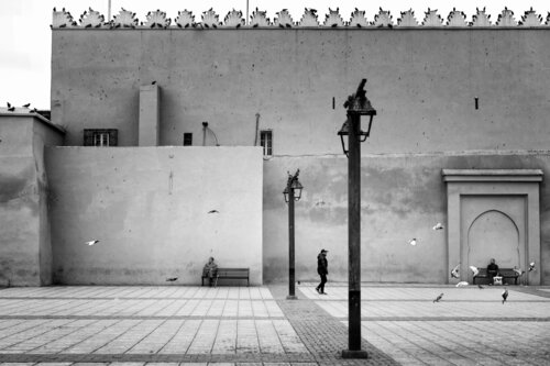 Suspension von Andrea Crupi, Fotografie kaufen auf Singulart