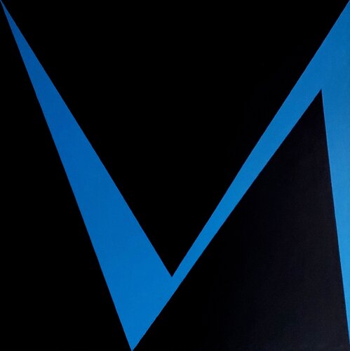 Escletxes Nocturnes IV von Francesc Bergadà Gassol, Malerei kaufen auf Singulart