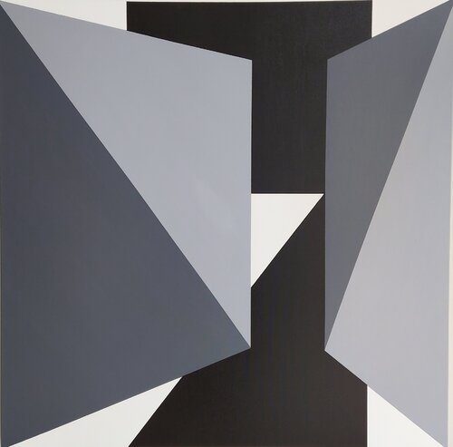 Elegant Shyness by Francesc Bergadà Gassol, Painting for Sale on Singulart