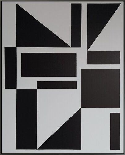 Maybe a Cat by Francesc Bergadà Gassol, Painting for Sale on Singulart