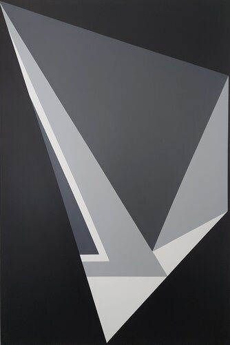 Near the Light van Francesc Bergadà Gassol, Schilderij te koop op Singulart