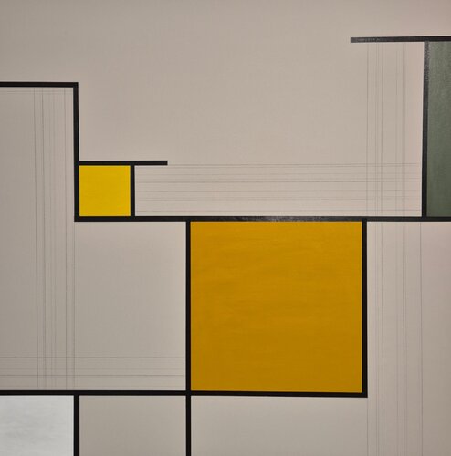 Cordes II par Francesc Bergadà Gassol, Peinture en vente sur Singulart